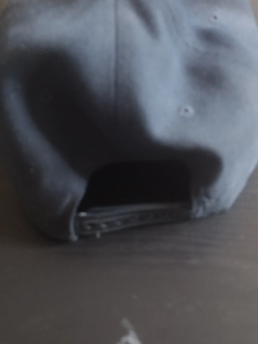 No Label adult size